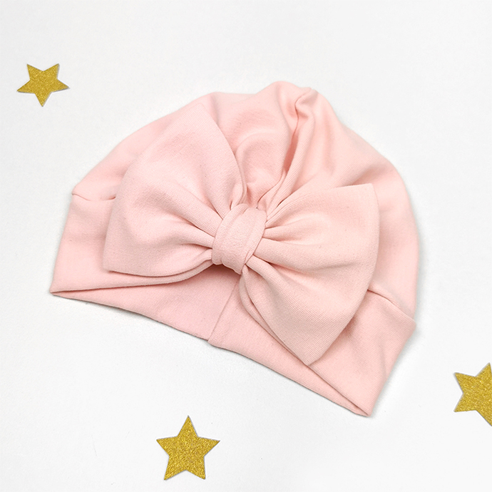 turban-mütze-rosa-sendoro-shop-lollipop-regensburg-online-shop-handmade-rosa-schleife-ohne-streifen