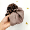baby-turban-mädchen-handmade-rosa-beige-braun-blume-sendoro-shop-rosa-lollipop-details