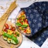 bienenwachstücher-sendoro-shop-handmade-gemüse-salat