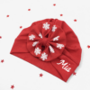 turban-mütze-rot-baby-mädchen-sendoro-shop-lollipop mit namen personalisiert