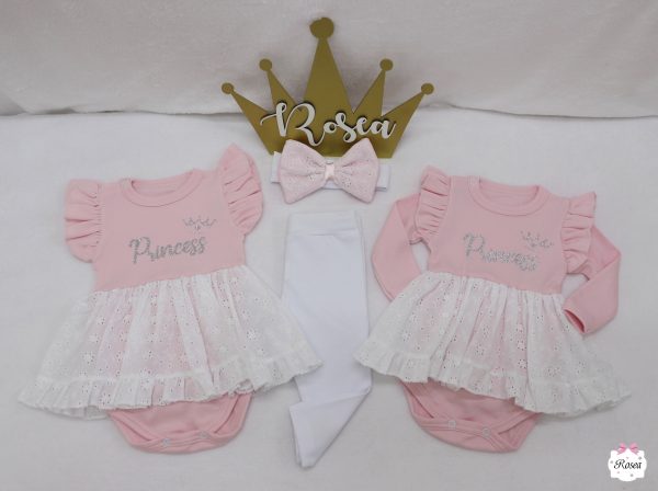 mädchen-set-rosa-weiß-body-mit-rüschen-leggings-stirnband-baby-geschenk-princess-rosea-sendoro-shop