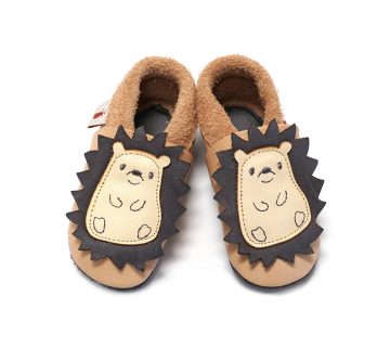 030-Baobaby-soft-sole-baby-shoes-Spikey-powder-lederpuschen-babyschuhe-kindergarten-hausschuhe-sendoro-shop