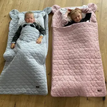 Kinderschlafsäcke