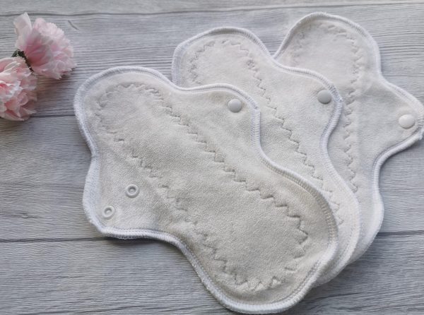 wochenbett set postpartum damenbinden-menstruation-geschenk-clothpad-periode-bunt-handmade-sendoro-shop-brusan-kk-fabrics-26 cm